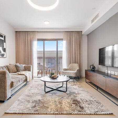 Isrentals Haneviim - Aparthotel In City Center Jerusalem Eksteriør billede