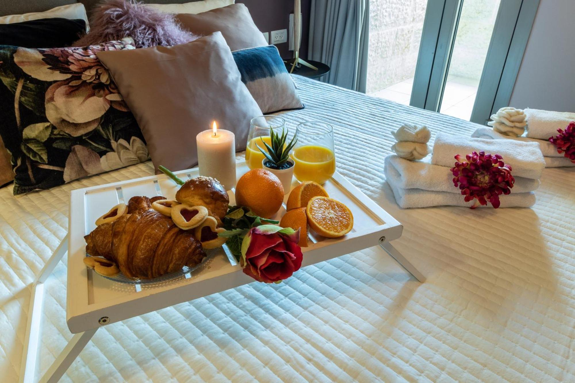 Isrentals Haneviim - Aparthotel In City Center Jerusalem Eksteriør billede